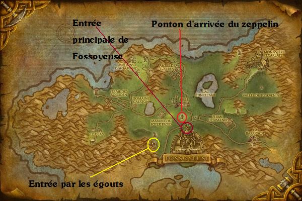 image du trajet